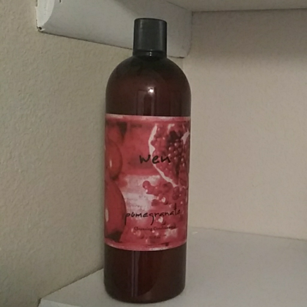 Cleansing Conditioner